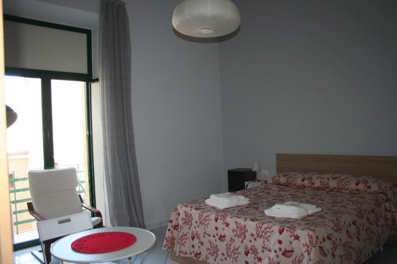 Diana E Atteone Bed and Breakfast Caserta Exteriör bild