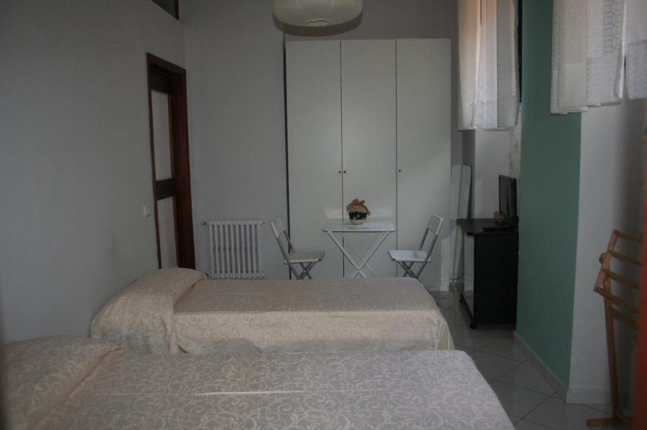 Diana E Atteone Bed and Breakfast Caserta Exteriör bild